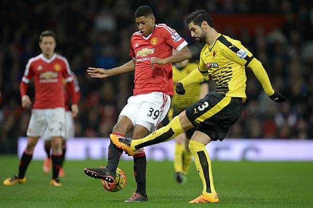 对阵南安普 对阵南安普