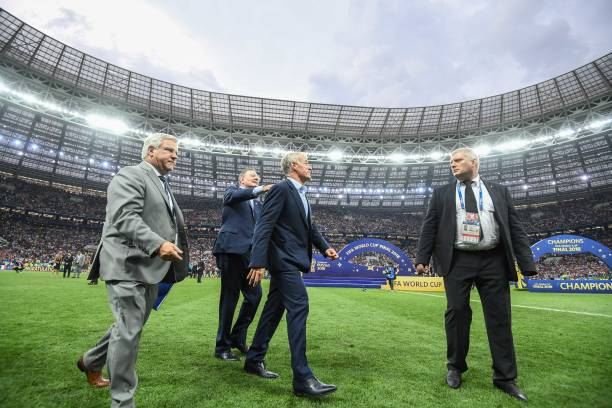 帮助选手更 帮助选手更